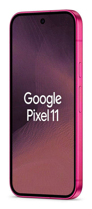 EAN 840353956315 - Google Pixel 11 SIM doble Android 17 5G USB Tipo C 12 GB 256 GB 4985 mAh Rosa imagen 3