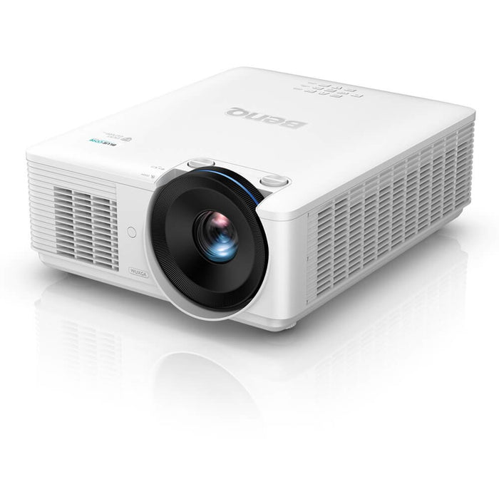 EAN 4718755078132 - BenQ LU785 Proyector de alcance estándar 6000 lúmenes ANSI DLP WUXGA (1920x1200) Blanco imagen 8