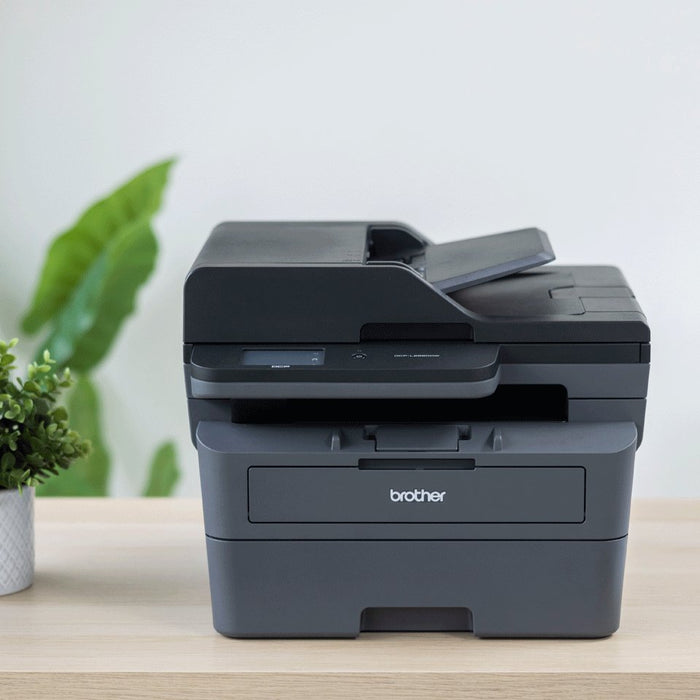EAN 4977766831352 - Brother DCP-L2660DW impresora multifunción Laser A4 1200 x 1200 DPI 34 ppm Wifi imagen 5