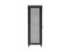 EAN 5901969447231 - Lanberg FF01-8247-23BL armario rack 47U Rack o bastidor independiente Negro imagen 10