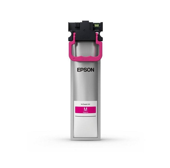EAN 8715946711232 - Epson C13T11C340 cartucho de tinta 1 pieza(s) Original Magenta imagen 1