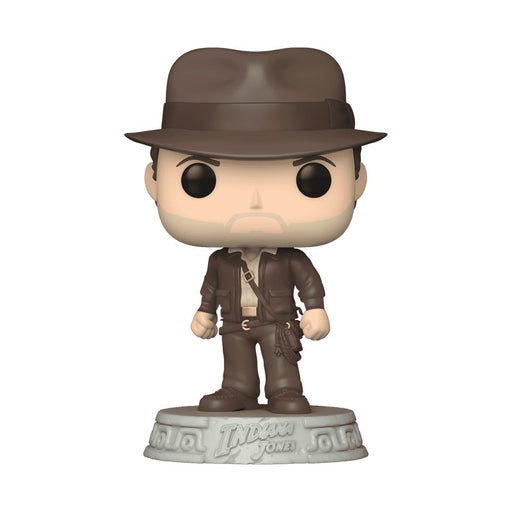EAN 0889698592598 - FUNKO POP! 59259 toy figure imagen 1