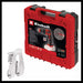 EAN 4006825635607 - Einhell TE-DY 18 Li-Solo 4000 RPM Negro, Rojo imagen 6