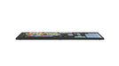 EAN 5707795019532 - Logickeyboard LKB-CBASE-A2PC-FR teclado Universal USB AZERTY Francés Negro imagen 4