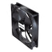 EAN 6940533543510 - UNYKAch 80.120.25 sistema de refrigeración para ordenador Carcasa del ordenador 12 cm Negro imagen 3