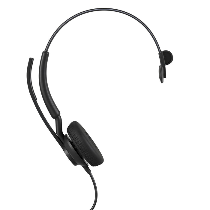 EAN 5706991026115 - Jabra Engage 40 Auriculares Alámbrico Diadema Oficina/Centro de llamadas USB Tipo C Negro imagen 3