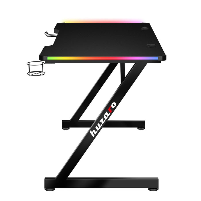 EAN 5903796010466 - Huzaro Hero 2.5 Negro imagen 2