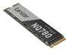 EAN 843367140428 - Lexar NQ780 512 GB M.2 PCI Express 4.0 NVMe 3D NAND imagen 3