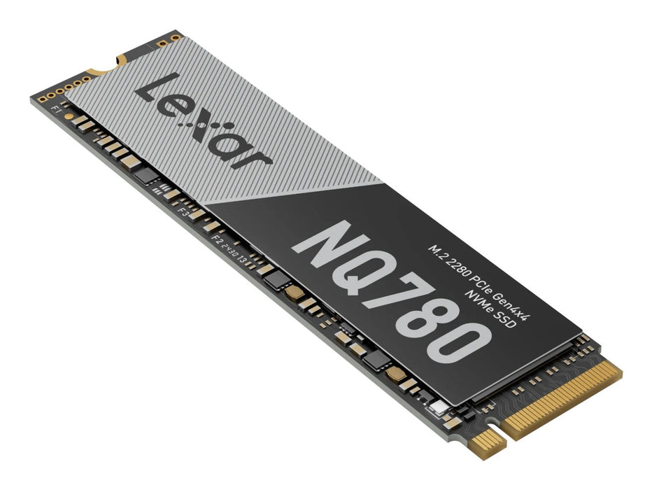 EAN 843367140428 - Lexar NQ780 512 GB M.2 PCI Express 4.0 NVMe 3D NAND imagen 3