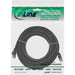 EAN 4043718025312 - InLine 72575S cable de red Negro 7,5 m Cat5e SF/UTP (S-FTP) imagen 3