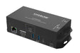 EAN 5715328123038 - Vivolink VLUSBCHUB4 Adaptador gráfico USB 3840 x 2160 Pixeles imagen 6