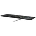 EAN 840006655176 - Corsair K100 AIR teclado Juego USB + RF Wireless + Bluetooth QWERTY Inglés Negro imagen 4