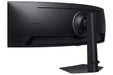 EAN 8806097614005 - Samsung S95UC pantalla para PC 124,5 cm (49") 5120 x 1440 Pixeles Dual QHD LCD Negro imagen 7