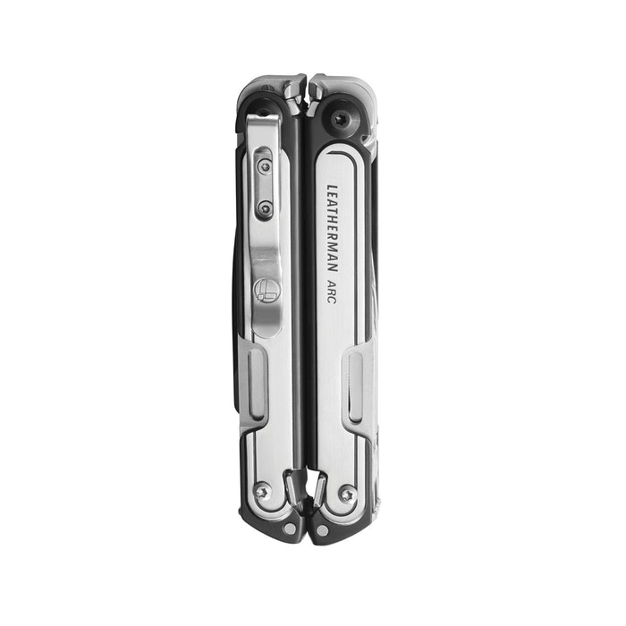 EAN 0037447009990 - Leatherman ARC alicate multiherramienta 20 herramientas Acero inoxidable imagen 4