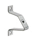 EAN 4008190059651 - Weidmüller TSTW 5/M5 Soporte de carril 10 pieza(s) imagen 1