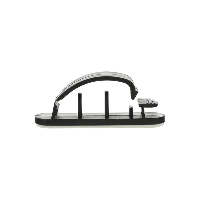 EAN 4043718212392 - InLine 59970K presilla Negro 10 pieza(s) imagen 1