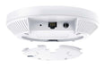 EAN 4897098682135 - TP-Link Omada EAP610 punto de acceso inalámbrico 1775 Mbit/s Blanco Energía sobre Ethernet (PoE) imagen 4