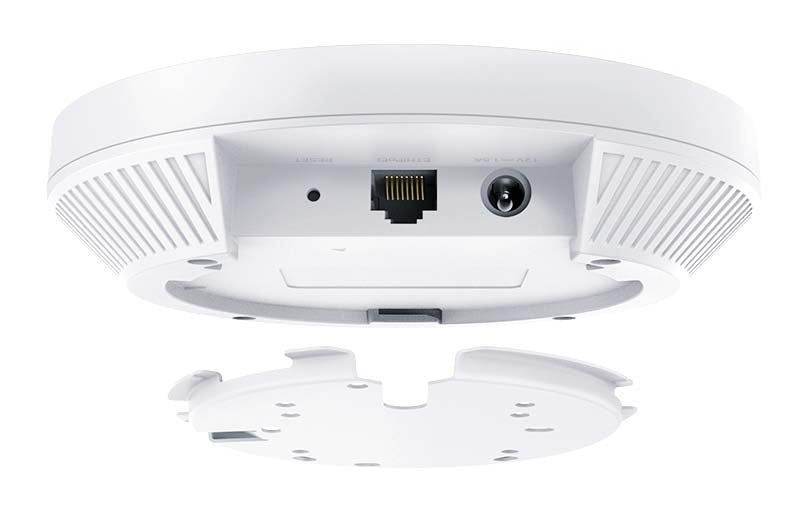 EAN 4897098682135 - TP-Link Omada EAP610 punto de acceso inalámbrico 1775 Mbit/s Blanco Energía sobre Ethernet (PoE) imagen 4