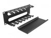 EAN 4043619668441 - DeLOCK 66844 accesorio de bastidor imagen 3