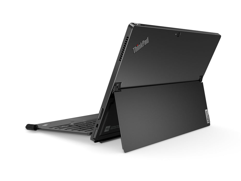 EAN 0198153242405 - Lenovo ThinkPad X12 Detachable Gen 2 Intel Core Ultra 7 164U Híbrido (2-en-1) 31,2 cm (12.3") Pantalla tá imagen 4