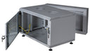 EAN 4049759212766 - EFB Elektronik 691621VGR.50 armario rack 21U Rack o bastidor independiente Gris imagen 4