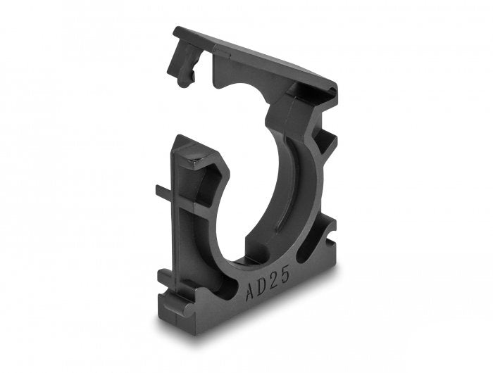 EAN 4043619604869 - DeLOCK 60486 organizador de cables Soporte para cables 4 pieza(s) imagen 1