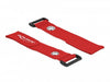 EAN 4043619195503 - DeLOCK 19550 presilla Bridas adherentes para cables 3 pieza(s) imagen 2
