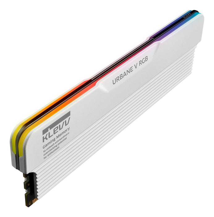 EAN 4895194969099 - Klevv Urbane V RGB módulo de memoria 32 GB 2 x 16 GB DDR5 6000 MT/s 288-pin DIMM imagen 7