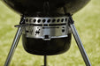 EAN 0077924085420 - Weber GBS E-5750 Parrilla Carro Carbón (combustible) Negro, Plata imagen 9