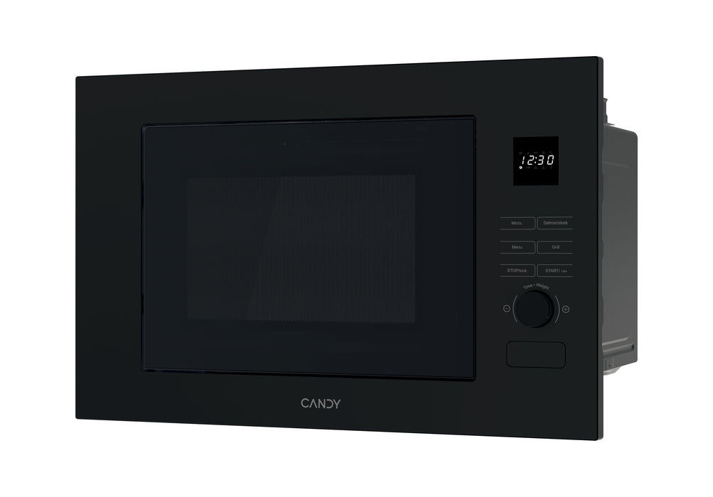 EAN 8059019105536 - Candy CA38FL7N20WXB Negro Microondas con grill Integrado 20 L 750 W imagen 3