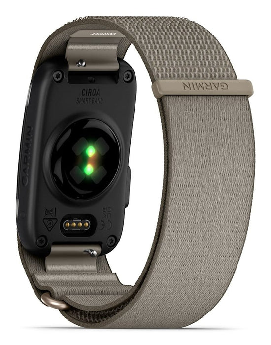 EAN 753759375348 - Garmin CIRQA Pulsera de actividad Gris imagen 5
