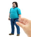 EAN 0194735313426 - Minecraft JGG67 figura de juguete para niños imagen 5