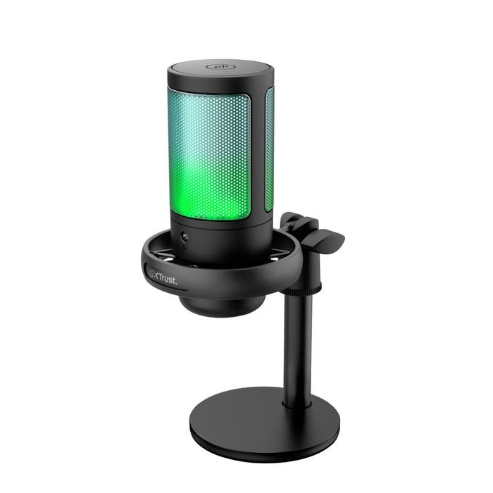 EAN 8713439260816 - Trust GXT 238 Auron Negro Micrófono para crear podcasts imagen 4