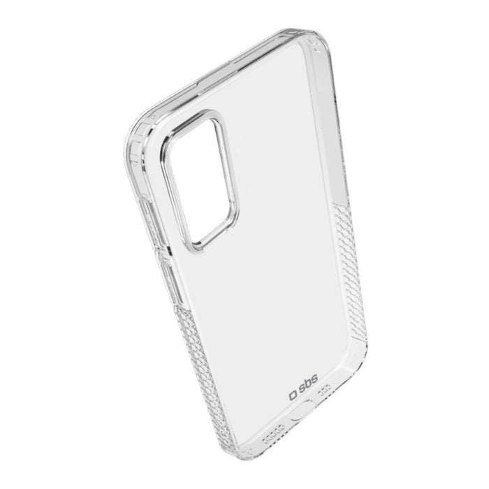 EAN 8018417440267 - SBS Extreme X2 funda para teléfono móvil 16,8 cm (6.6") Transparente imagen 2
