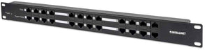 EAN 0766623720342 - Intellinet 720342 panel de parcheo 1U imagen 1