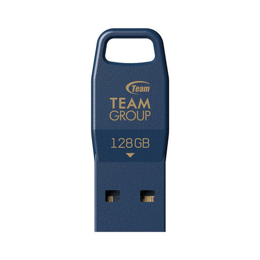 EAN 4711430806808 - Team Group S5 unidad flash USB 128 GB USB tipo A 3.2 Gen 1 (3.1 Gen 1) Azul imagen 1