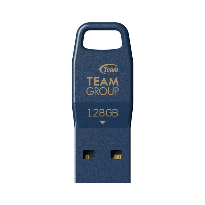 EAN 4711430806808 - Team Group S5 unidad flash USB 128 GB USB tipo A 3.2 Gen 1 (3.1 Gen 1) Azul imagen 1