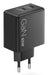EAN 195892129110 - Lenovo 40AW065BEU adaptador e inversor de corriente Interior / exterior 65 W Negro imagen 6