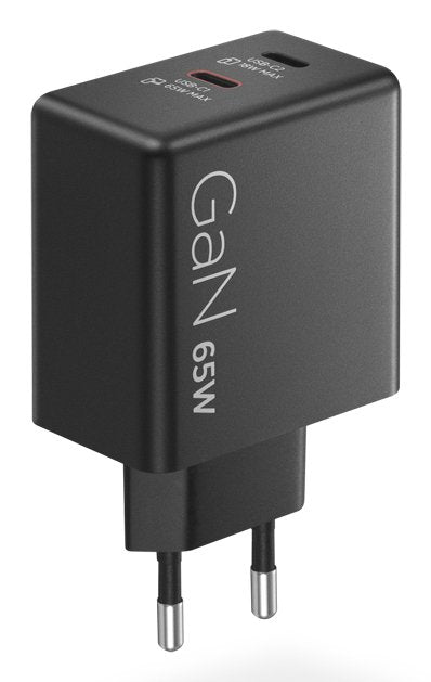 EAN 0195892129134 - Lenovo G0A6065BEU cargador de dispositivo móvil Universal Negro Corriente alterna Interior imagen 2
