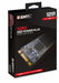 EAN 3126170170422 - Emtec X250 128 GB M.2 Serial ATA III 3D NAND imagen 5