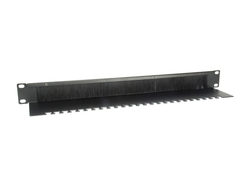 EAN 4015867206942 - Equip 327413 accesorio de bastidor Panel pasacables con cepillo imagen 2