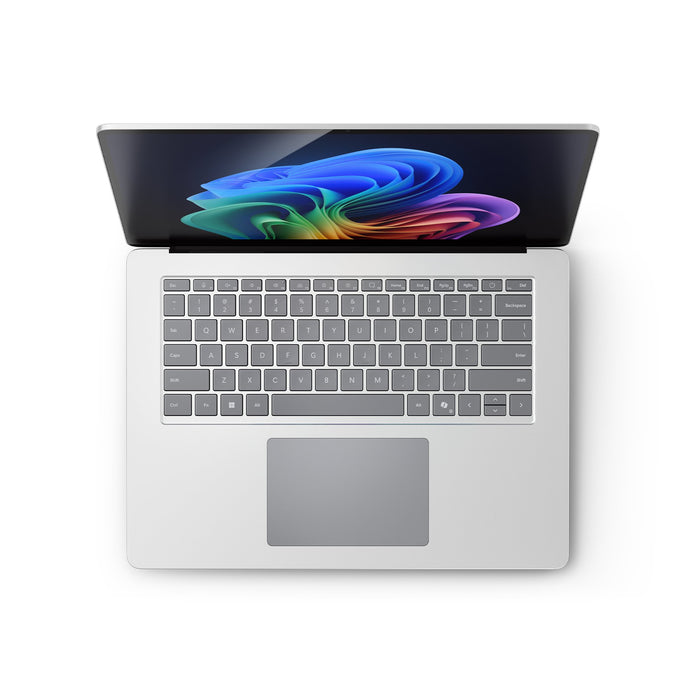 EAN 196388278978 - Microsoft Surface Laptop 7 Copilot+ PC Qualcomm Snapdragon Portátil 38,1 cm (15") Pantalla táctil 16 GB LP imagen 3