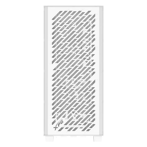 EAN 4711658152213 - XPG VALOR AIR PRO Midi Tower Blanco imagen 2