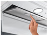 EAN 7332543793969 - Electrolux LFG719W Encastrada Blanco 580 m³/h imagen 8