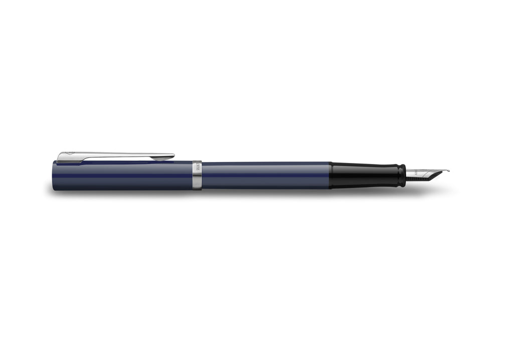EAN 3026982254672 - Waterman 2225467 pluma estilográfica Azul 1 pieza(s) imagen 5