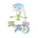 EAN 887961046076 - Fisher-Price CDN41 móvil para bebes imagen 1