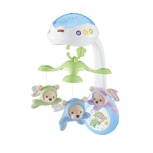 EAN 0887961046076 - Fisher-Price CDN41 móvil para bebes imagen 2
