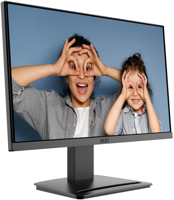 EAN 4711377215916 - MSI PRO MP223 E2 pantalla para PC 54,5 cm (21.4") 1920 x 1080 Pixeles Full HD LED Negro imagen 14