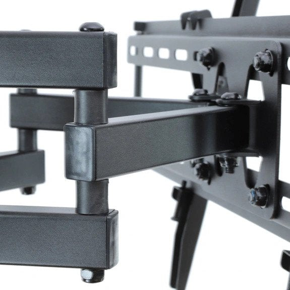 EAN 5906721170662 - ART ADUX160 soporte para TV 2,03 m (80") Negro imagen 9