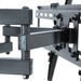 EAN 5906721170662 - ART ADUX160 soporte para TV 2,03 m (80") Negro imagen 9